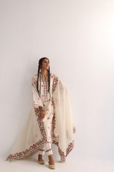 Rose Garden - SairaHabib