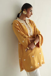 Marigold - SairaHabib