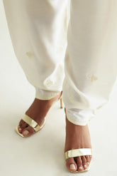 Shalwar for Marigold - SairaHabib