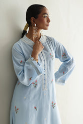 Rosebuds - SairaHabib