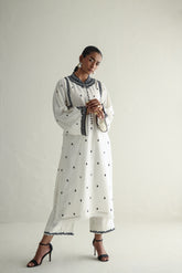 Pants for Ornate and Kashimiri Kalga Shirts - SairaHabib