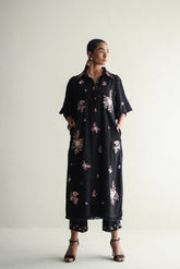 Inflorescence - Black Long - SairaHabib