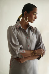 Moonlit Bloom - SairaHabib