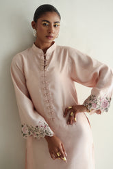 Rose Mist - SairaHabib