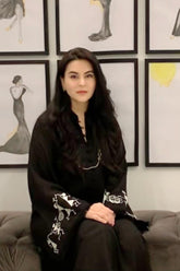 African - SairaHabib
