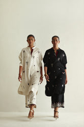 Pants for Silhouette Shirts - SairaHabib