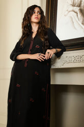 Ishq Series Black - SairaHabib