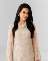 Ivory Empress - SairaHabib