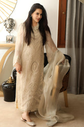 Ivory Empress - SairaHabib