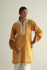 Marigold - SairaHabib