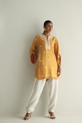Shalwar for Marigold - SairaHabib