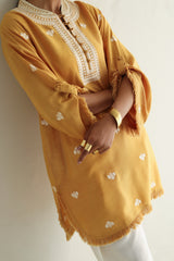 Marigold - SairaHabib