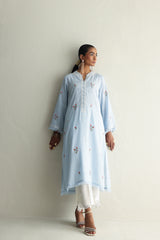 White Pants - SairaHabib