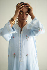 Rosebuds - SairaHabib