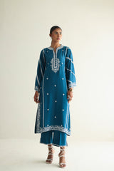 Pants for Aurora - SairaHabib