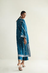 Pants for Aurora - SairaHabib