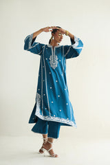 Pants for Aurora - SairaHabib
