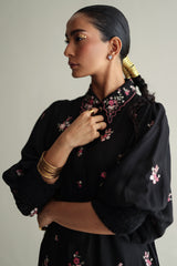 Inflorescence - Black Long - SairaHabib