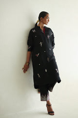 Silhouette - Black - SairaHabib