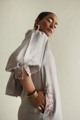 Moonlit Bloom - SairaHabib