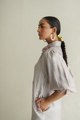 Moonlit Bloom - SairaHabib