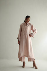 Rose Mist - SairaHabib
