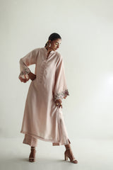 Rose Mist - SairaHabib