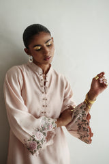 Rose Mist - SairaHabib