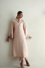 Rose Mist - SairaHabib