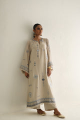 Single Stitched - SairaHabib