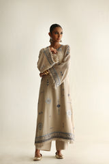 Single Stitched - SairaHabib