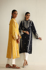 4 Kali kurta - SairaHabib