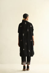 Silhouette - Black - SairaHabib