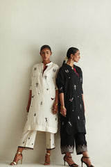 Pants for Silhouette Shirts - SairaHabib