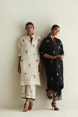 Pants for Silhouette Shirts - SairaHabib