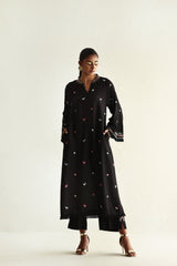 Pants for Floral Whisper Shirt - SairaHabib