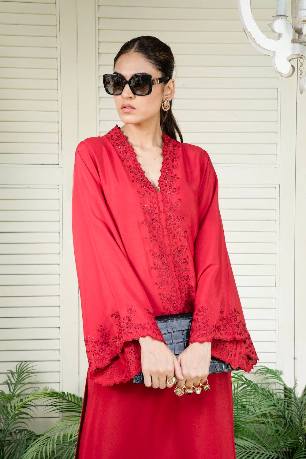 RUBY – SairaHabib