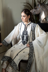 KASHMIRI EMBROIDERY - SairaHabib