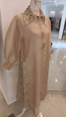 Scalp Daman - with Culottes & Inner - SairaHabib