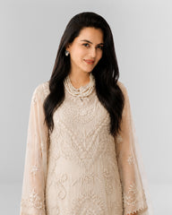 Ivory Empress - SairaHabib