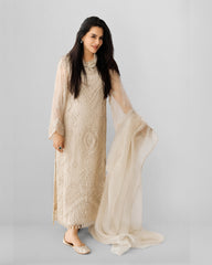 Ivory Empress - SairaHabib