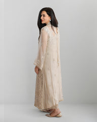 Ivory Empress - SairaHabib