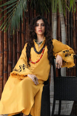 Mustard African SairaHabib