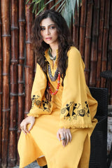 Mustard African SairaHabib